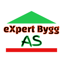 Logo av Expert Bygg AS